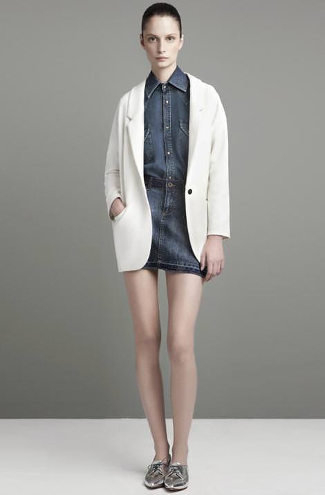 Zara ropa