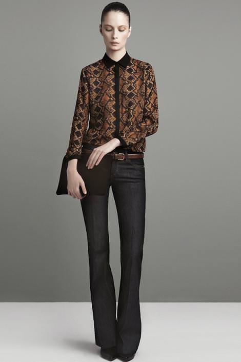 Zara ropa