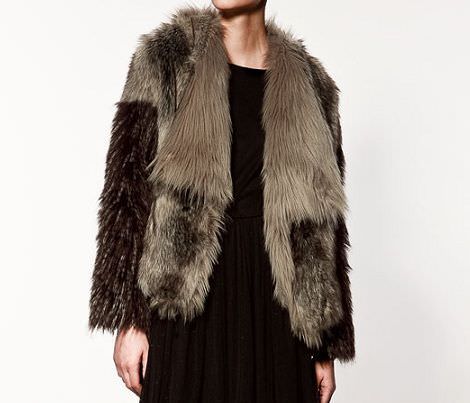 nueva ropa y complementos de zara