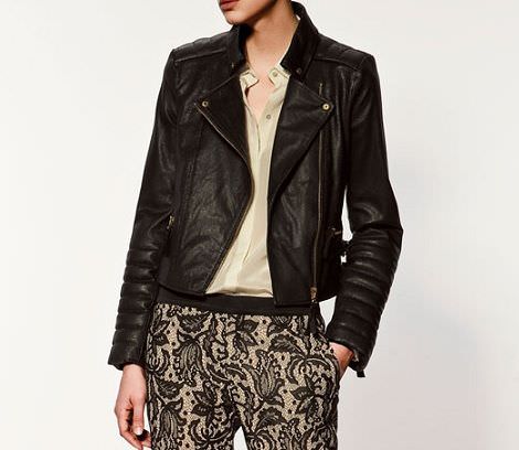 nueva ropa y complementos de zara