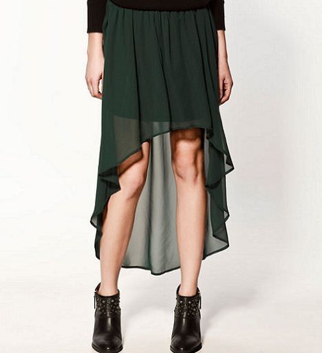 nueva ropa y complementos de zara