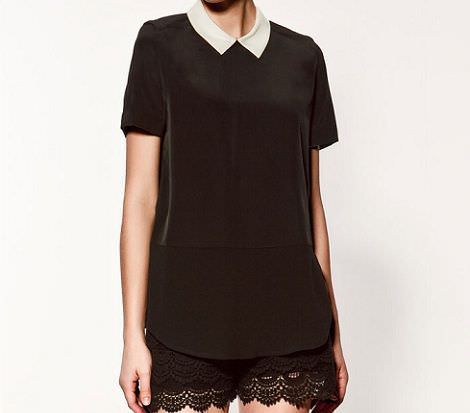 nueva ropa y complementos de zara