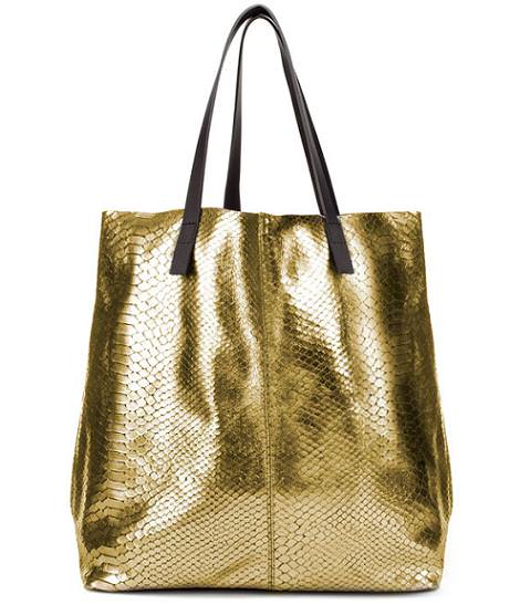 Bolsos de Zara otoño invierno  