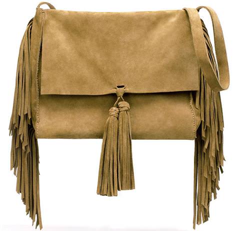 Bolsos de Zara otoño invierno  