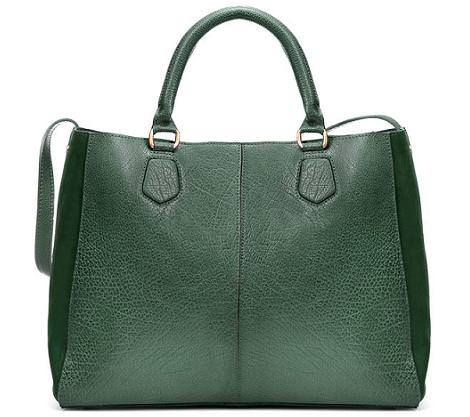 Bolsos de Zara otoño invierno  