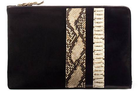 Bolsos sobre de fiesta de Zara