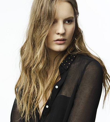 Trafaluc: Nueva ropa y looks del otoño
