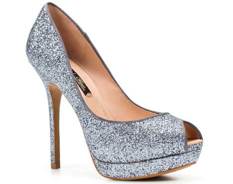 Zapatos de fiesta de Zara otoño 