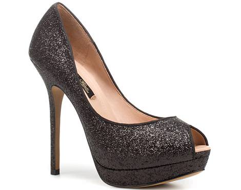 Nuevos zapatos de Zara 