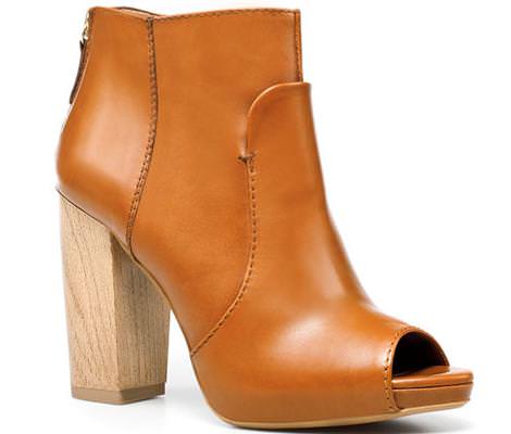 Nuevos zapatos de Zara 