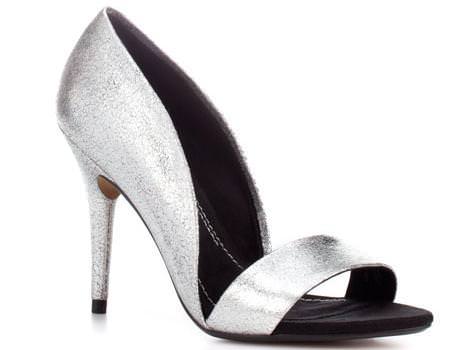 Nuevos zapatos de Zara 