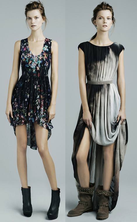 Zara Woman, nuevo lookbook