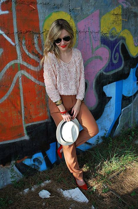 Zara People Zara People