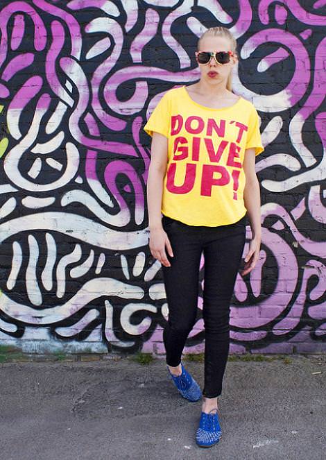 Zara People, looks con ropa de Zara