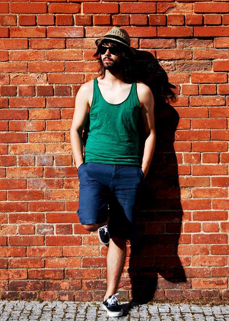 Zara People, looks con ropa de Zara