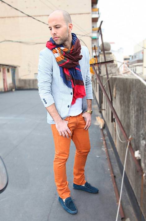 Zara People Zara People