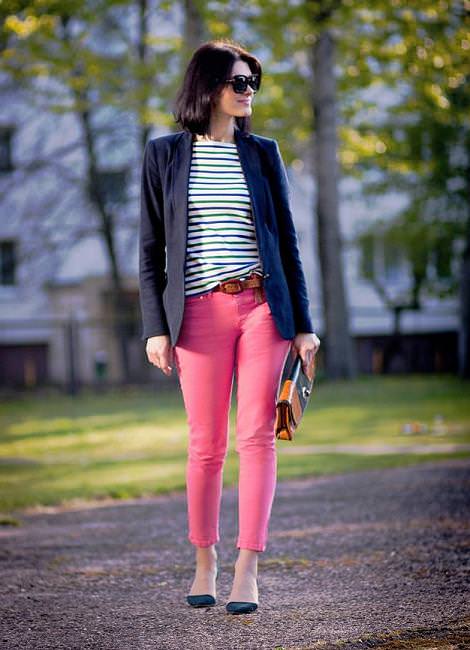 Zara People, looks con ropa de Zara