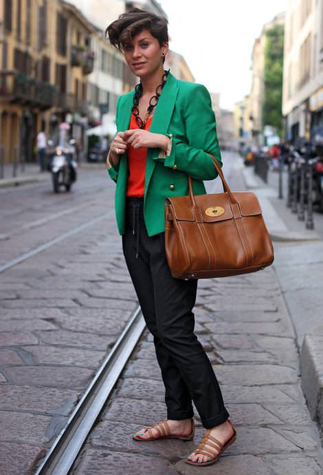 Zara People, looks con ropa de Zara