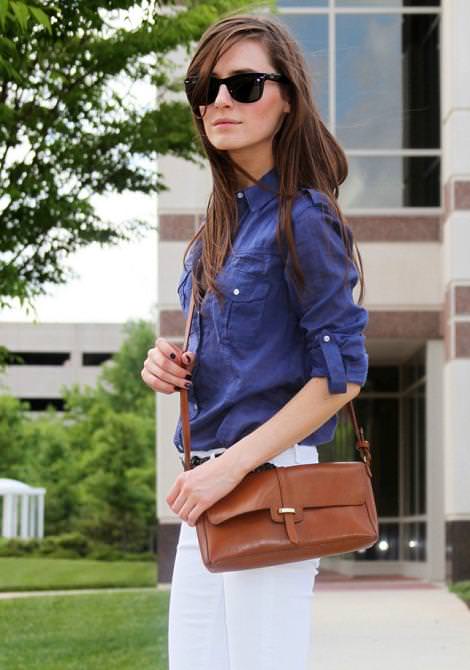 Zara People, looks con ropa de Zara