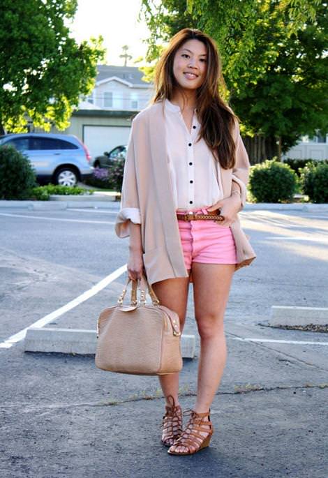 Zara People, looks con ropa de Zara