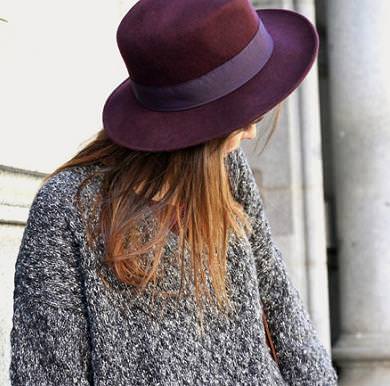 Nuevos looks de octubre de Zara People