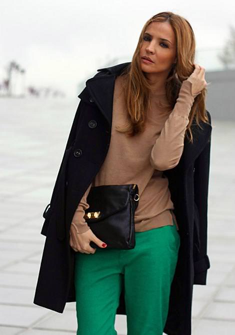 Zara People