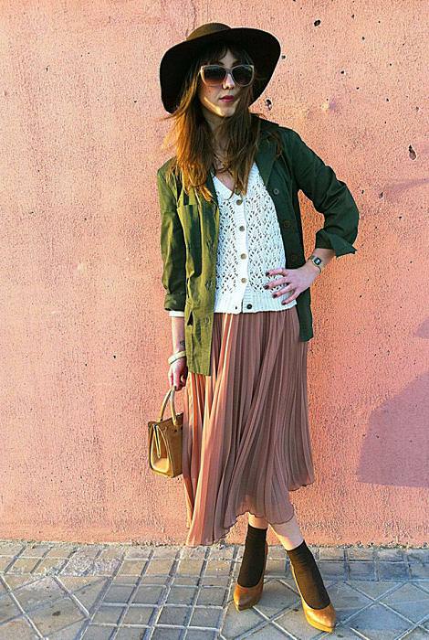 Zara People