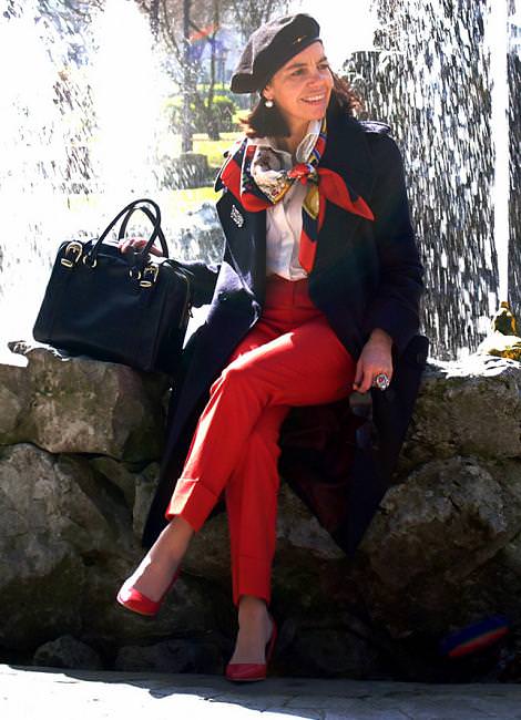 Zara People