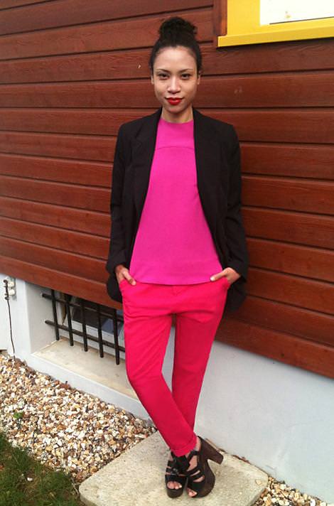 Zara People Zara People