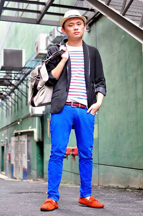 Zara People