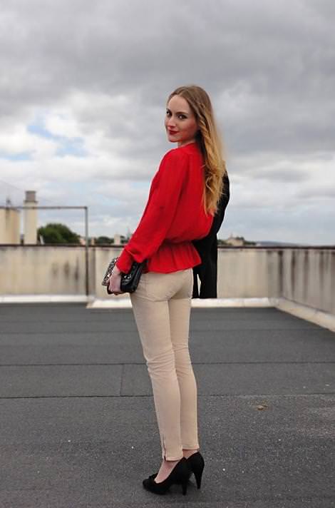 Zara People Zara People