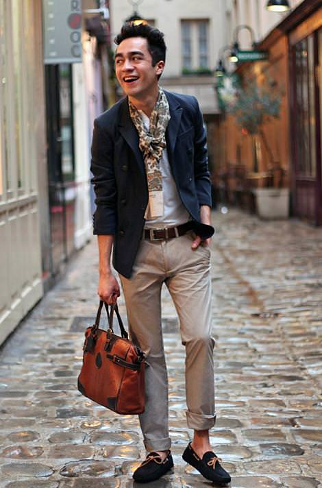 Zara People
