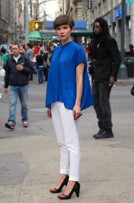 Zara People