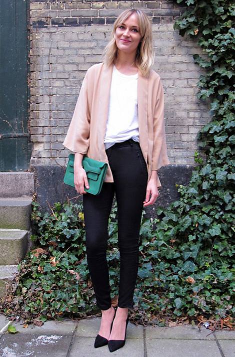Zara People