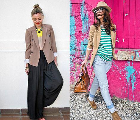 Zara People