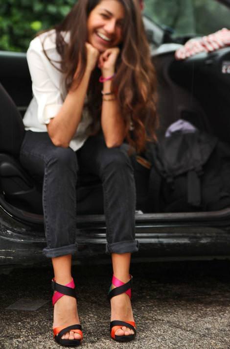 Zara People Zara People