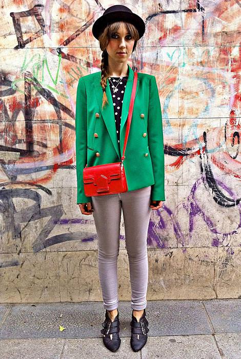 Zara People Zara People