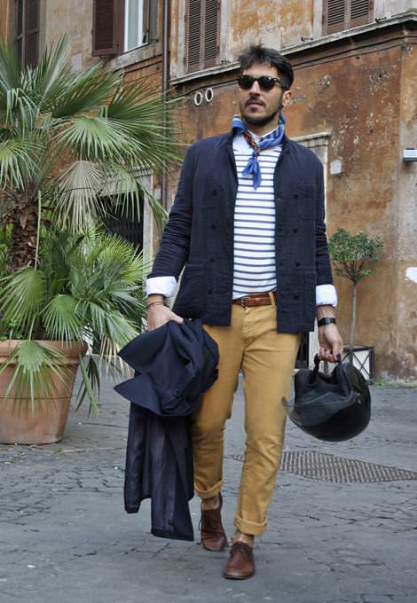 Zara People
