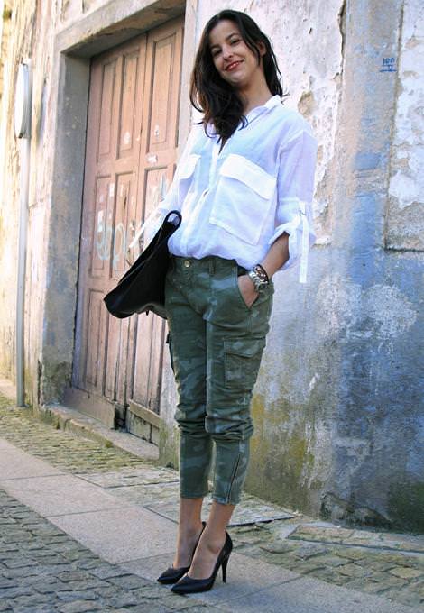Zara People