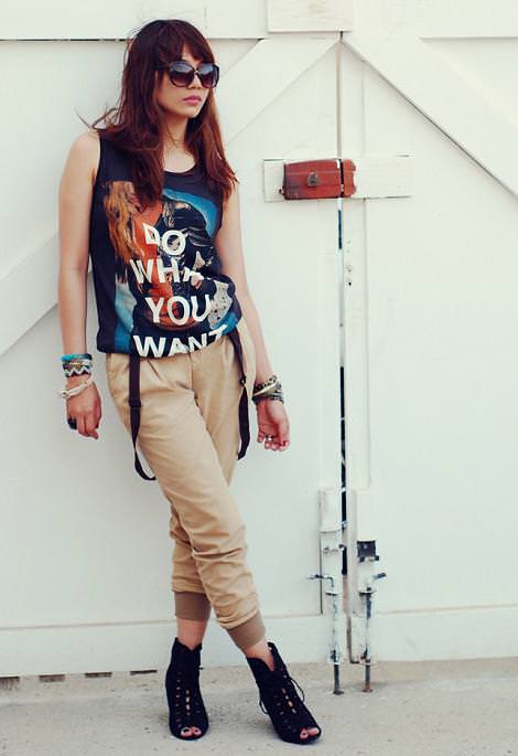 Zara People
