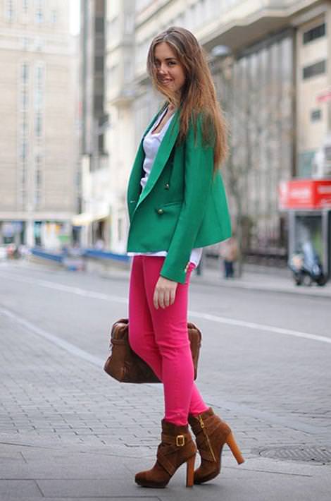 Zara People