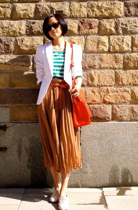Zara People
