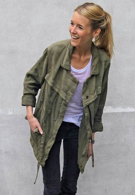 Zara People
