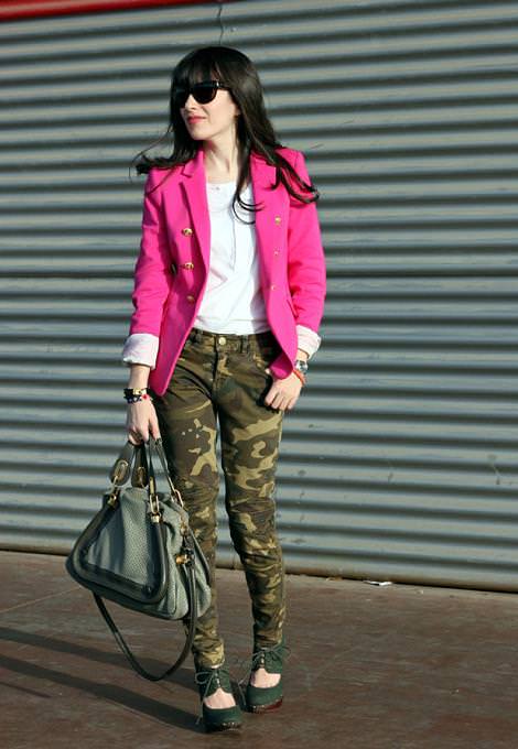 Zara People