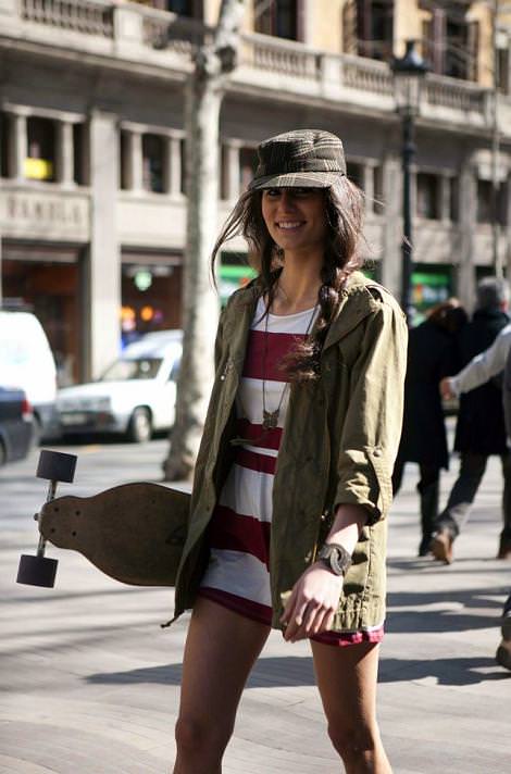 Zara People Zara People