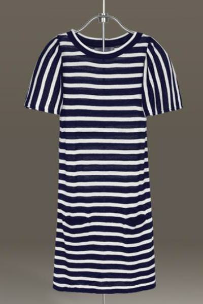 Zara, primavera 
