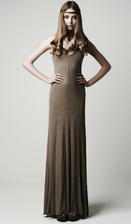 El lookbook de Marzo , de Zara