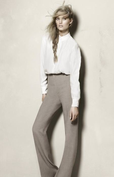 Zara, primavera 