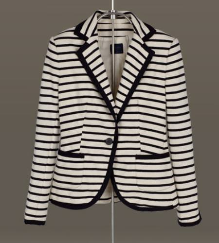 Zara, primavera 