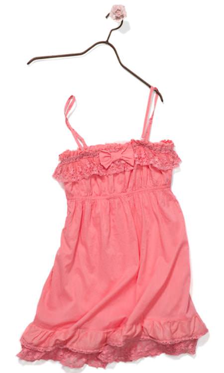 Vestidos de Zara, primavera verano 